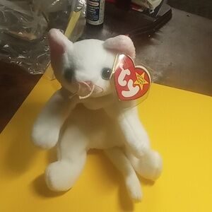 Nwt Beanie Babies Flip (SKU bb2-4)